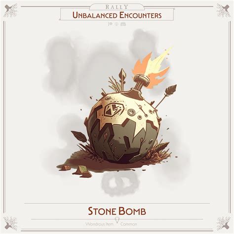 d&d 5e explosives.